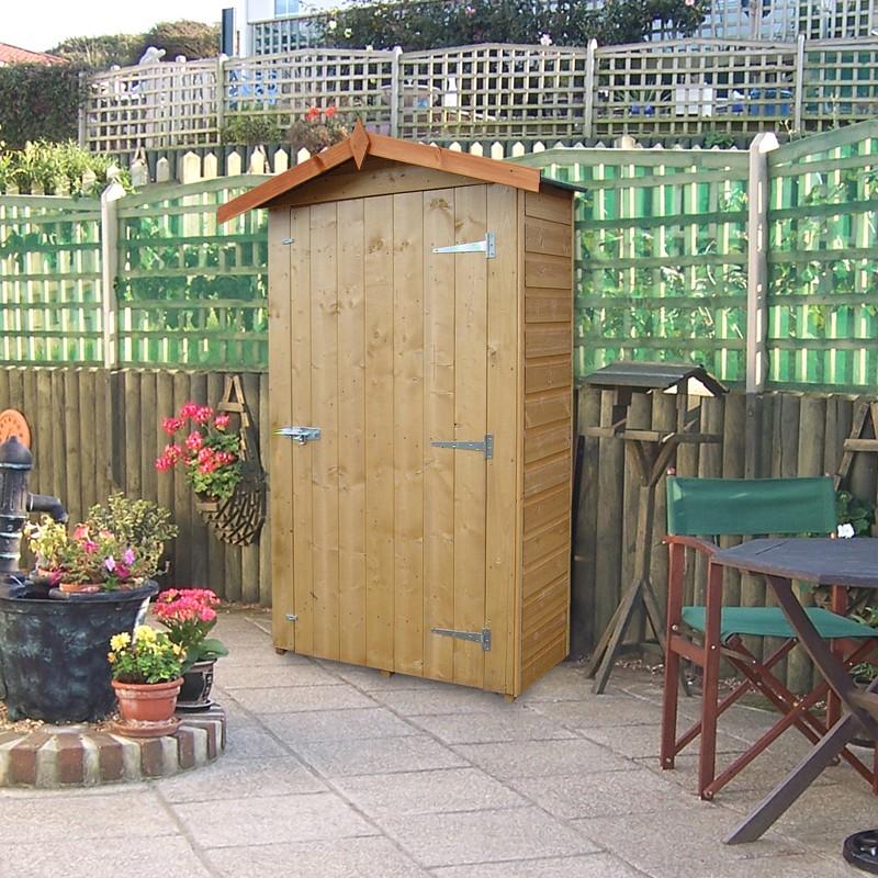 Handy Store Shire GB Shire Garden Buildings